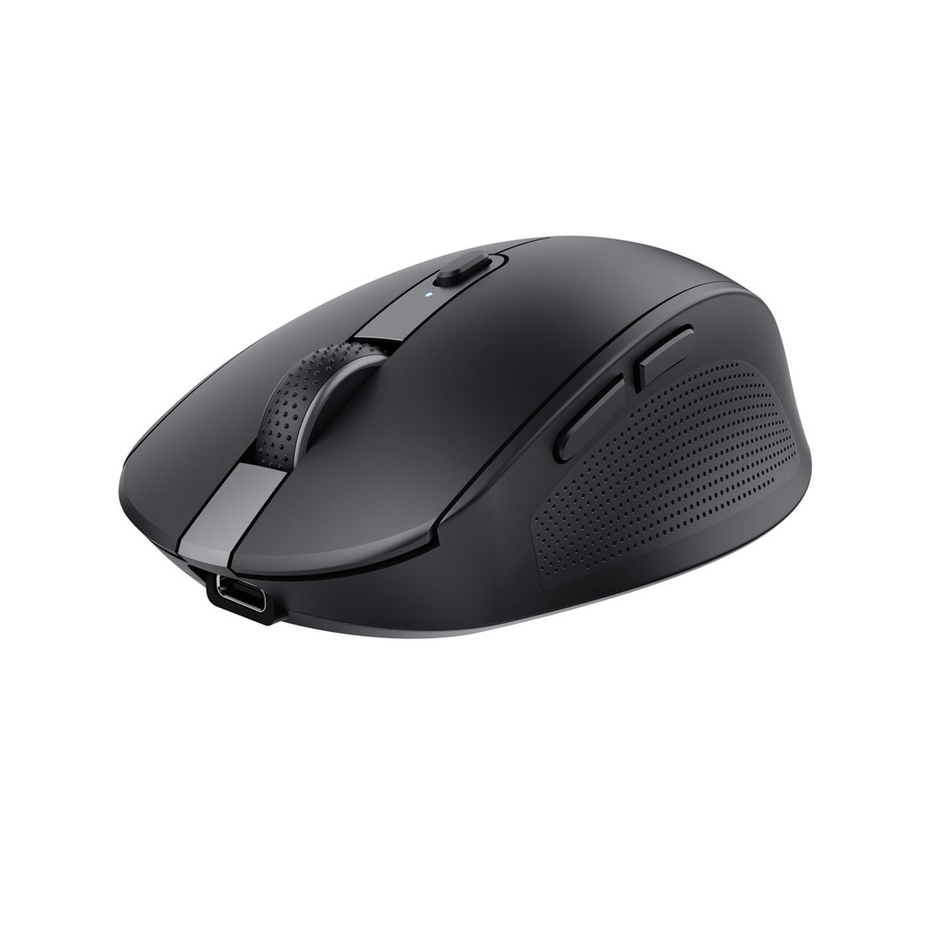 OZAA COMPACT WIRELESS MOUSE WHT
