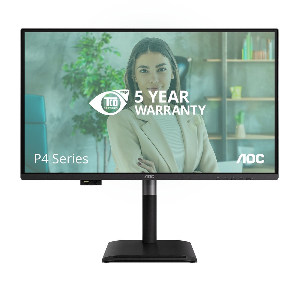 MONITOR 27 2560X1440 120HZ REG ALT