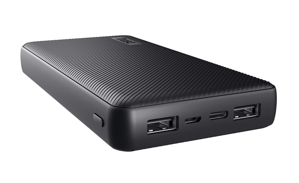 PRIMO 20.000 POWERBANK ECO