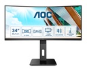34 MONITOR PRO-LINE 3440X1440