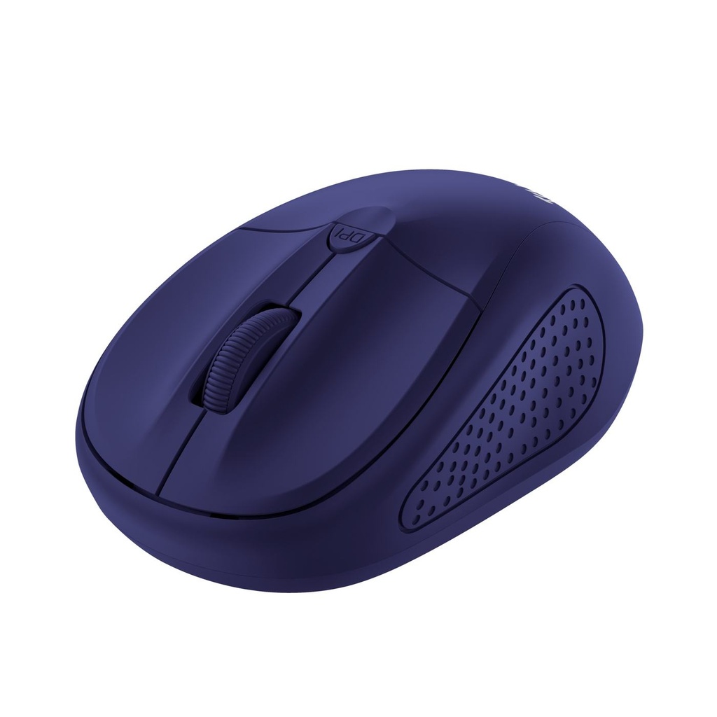 PRIMO WIRELESS MOUSE MATT BLU