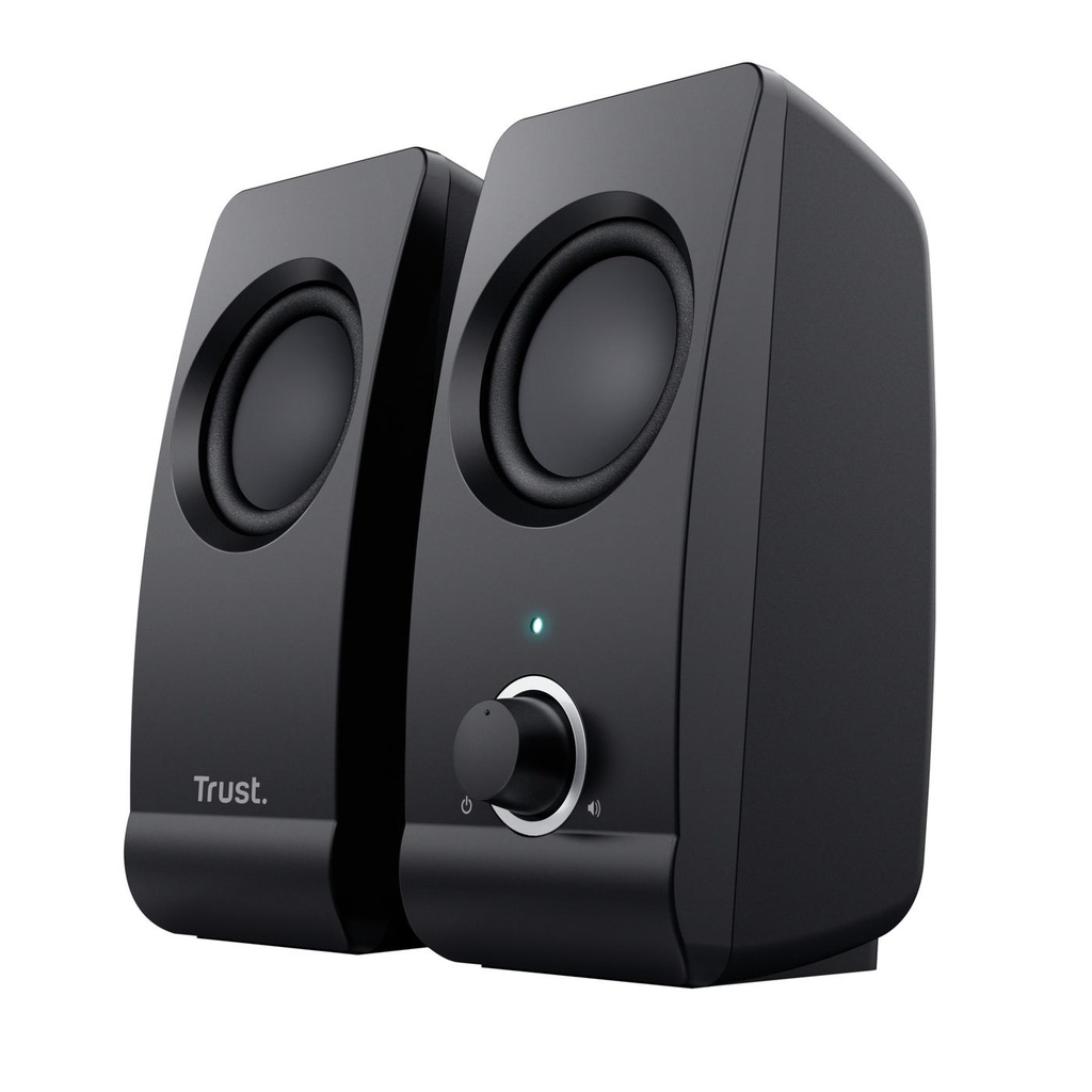 REMO 2.0 SPEAKER SET