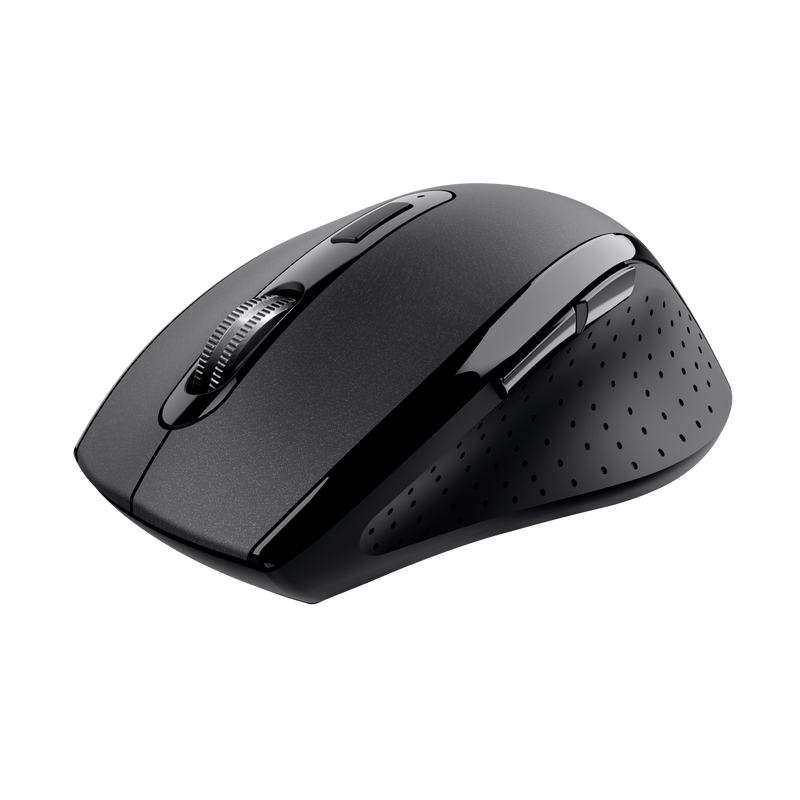 SURA COMFORTABLE WIRELESS MOUSE