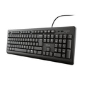 TK-150 SILENT KEYBOARD IT