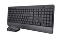 TREZO ECO WIRELESS DESKSET IT