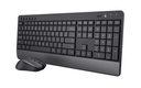 TREZO ECO WIRELESS DESKSET IT