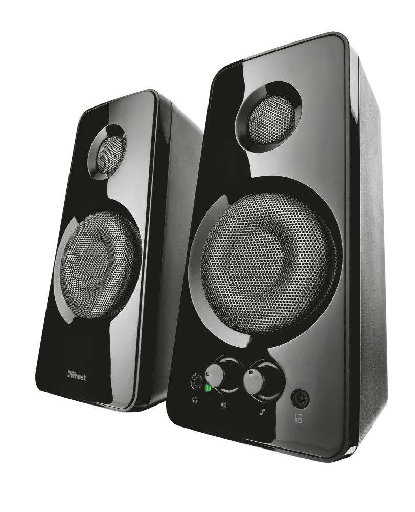 TYTAN 2.0 SPEAKER SET