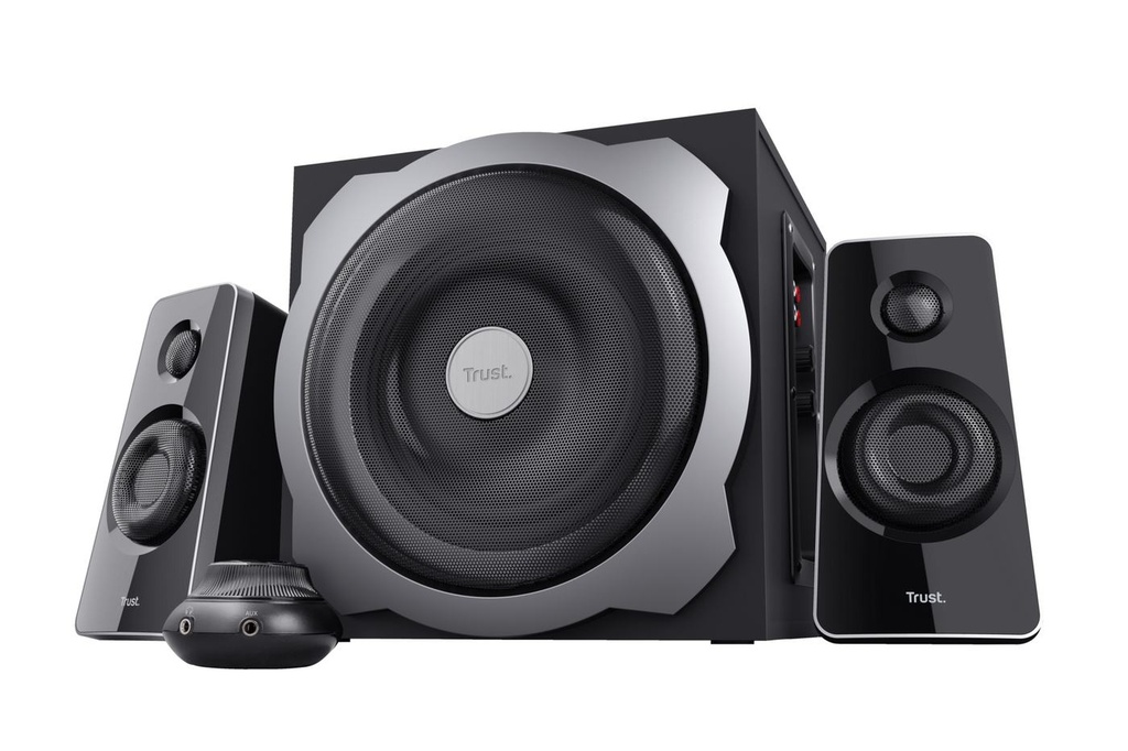 TRUST TYTAN 2.1 SPEAKER SET