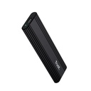 USB-C M.2 SSD ENCLOSURE
