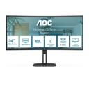 MONITOR 34 CURVO V5 - 21:9 VALUE