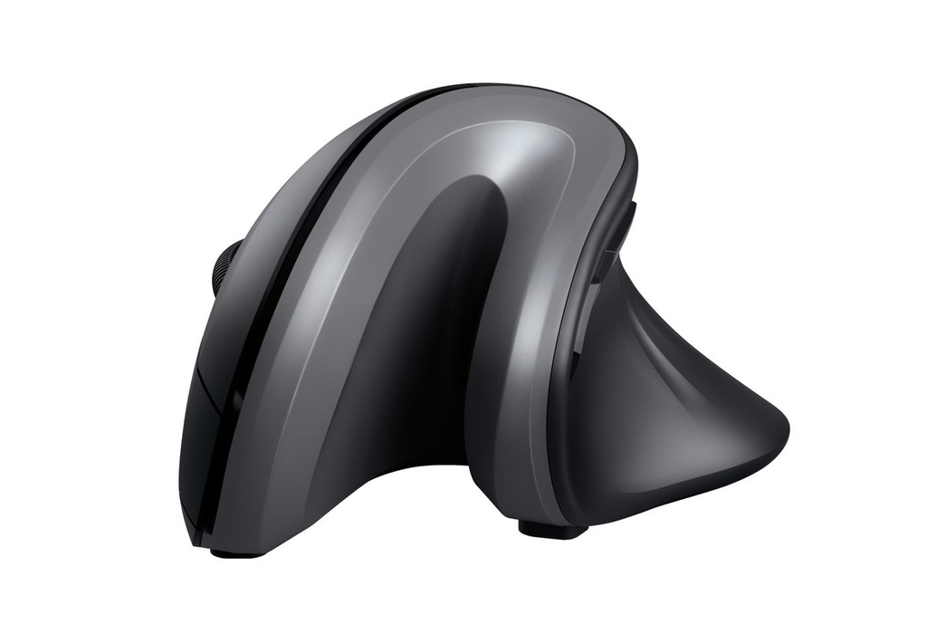VERRO ERGONOMIC MOUSE WIRELESS