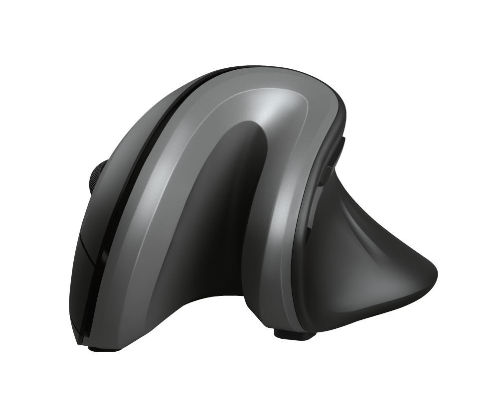 VERRO ERGONOMIC MOUSE WIRELESS