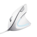VERTO ERGO MOUSE WHT