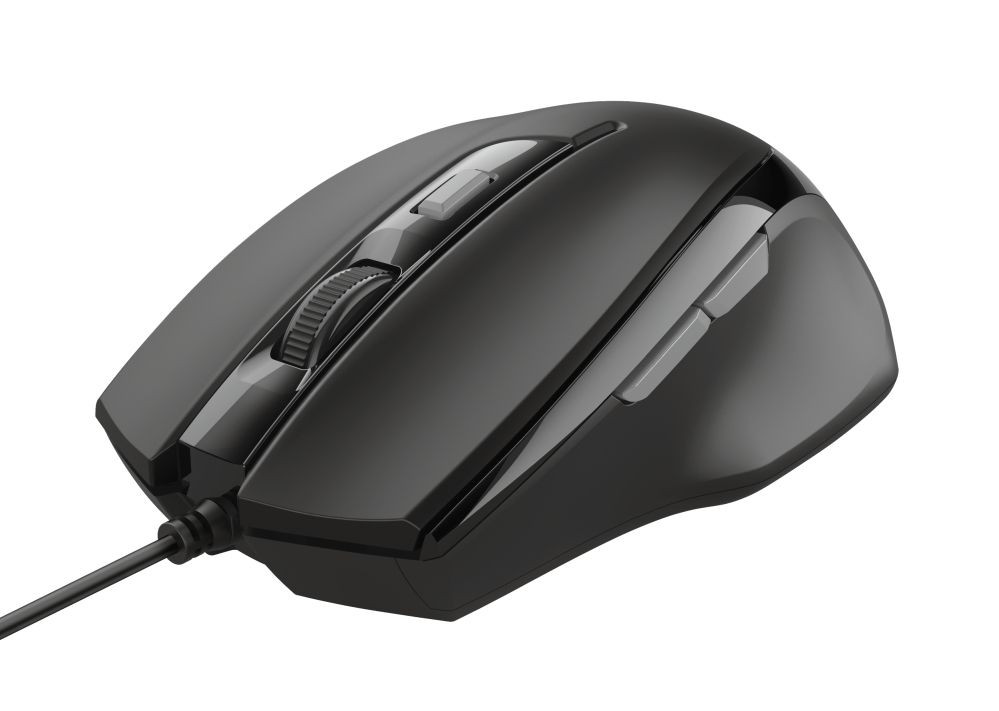 VOCA COMFORT MOUSE USB