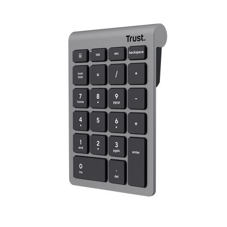 XALAS WIRELESS NUMPAD