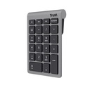 XALAS WIRELESS NUMPAD