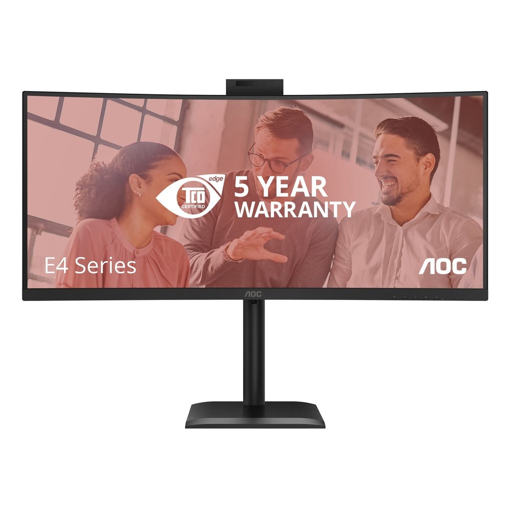 34 MONITOR 3440X1440 120HZ REG ALT