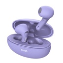YAVI BT ENC EARPHONES PURPLE