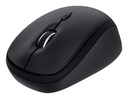 YVI+ MULTI-DEVICE WIRELESS MOUSE BL