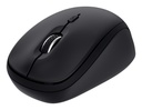 YVI+ MULTI-DEVICE WIRELESS MOUSE BL