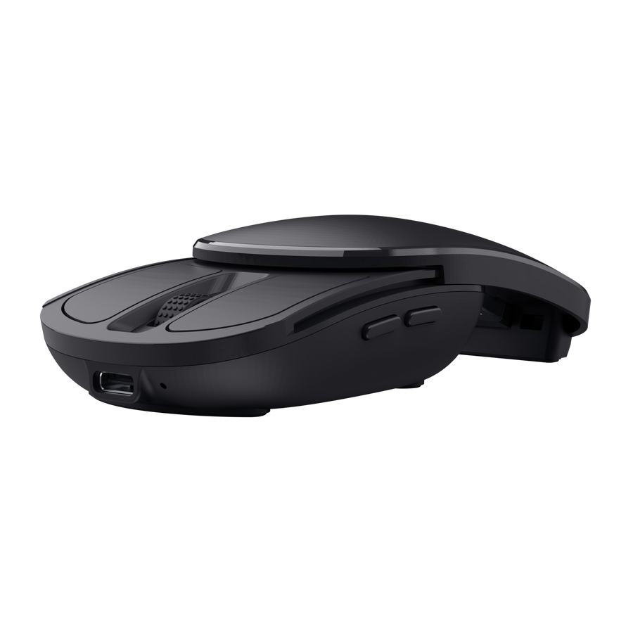 ZYLO POCKET WIRELESS MOUSE