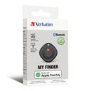 MY FINDER TRACK BLACK