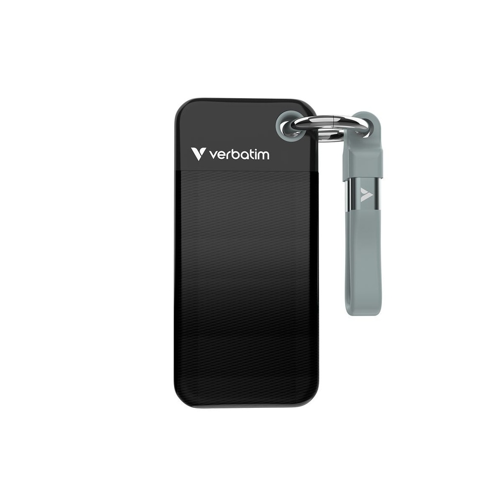 POCKET SSD USB 3.2 GEN2 1TB