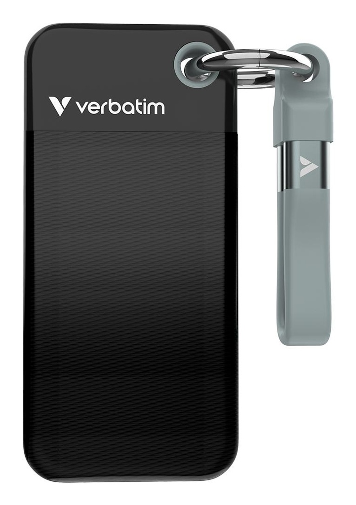 POCKET SSD USB 3.2 GEN2 1TB