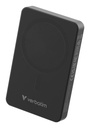 POWER BANK 10000MAH MAG SAFE BLACK