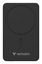 POWER BANK 5000MAH MAG SAFE BLACK