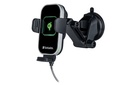 PRO QI FAST WIRELESS CAR CHARGER