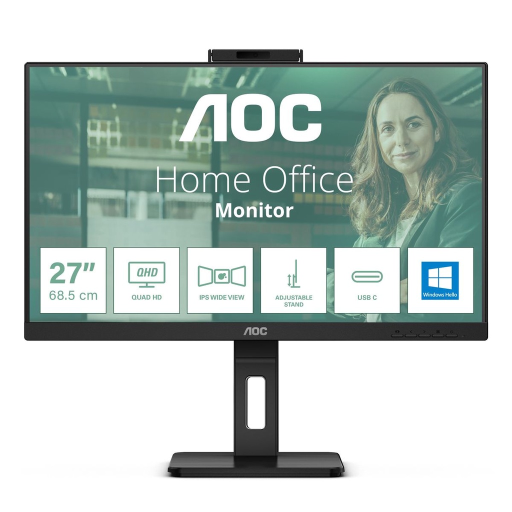 MONITOR 27'' - 16:9 PRO-LINE