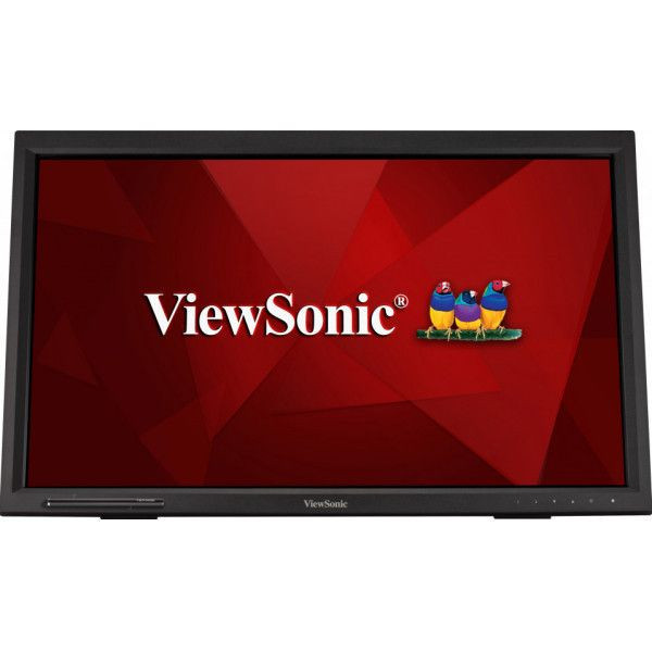 MONITOR TOUCH 24  FHD SUPERCLEAR