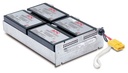 APC BATTERIE SOSTITUTIVE PER SMART RACK 700-1400VA