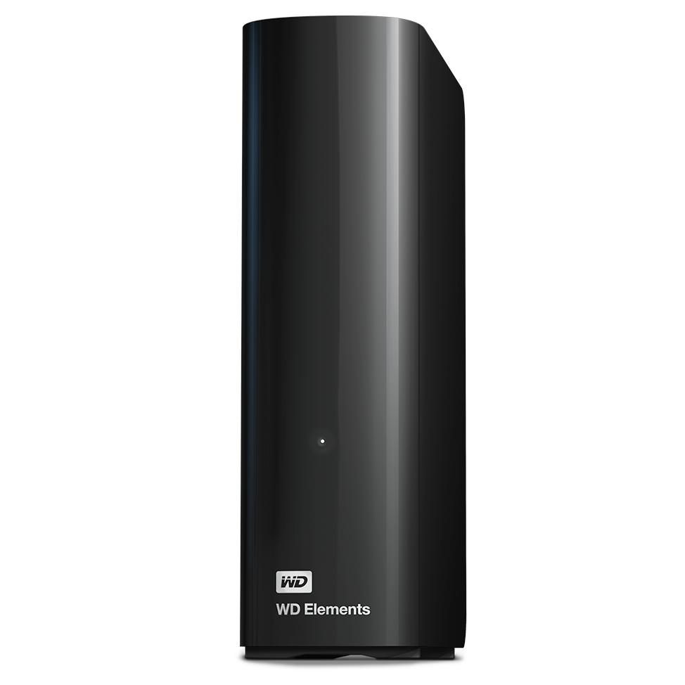 WD ELEMENTS DESKTOP 8TB