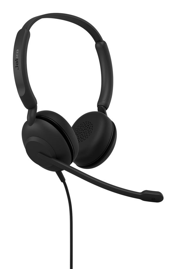 JABRA EVOLVE 10 STEREO USB-A