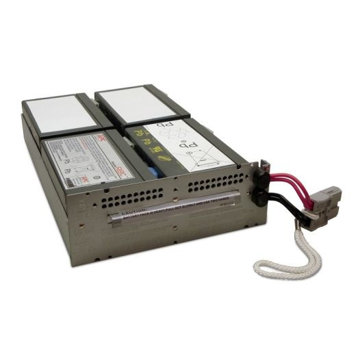 APC REPLACEMENT BATTERY CARTRIDGE  132