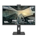 MONITOR 27 WEBCAM USBC 65W