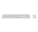 KIT MOUSE TASTIERA HP 495C WHITE