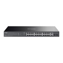 OMADA 28PORT GIGABIT 24PORT POE