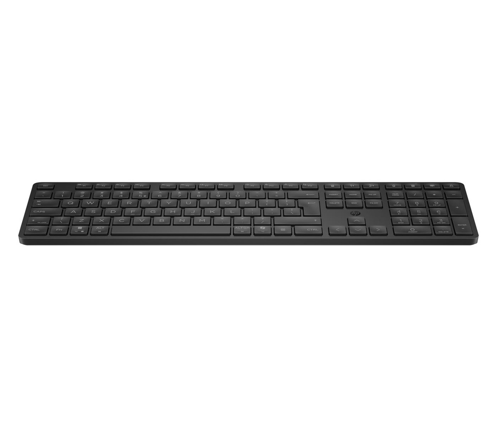 TASTIERA MULTI-DEVICE HP 495K