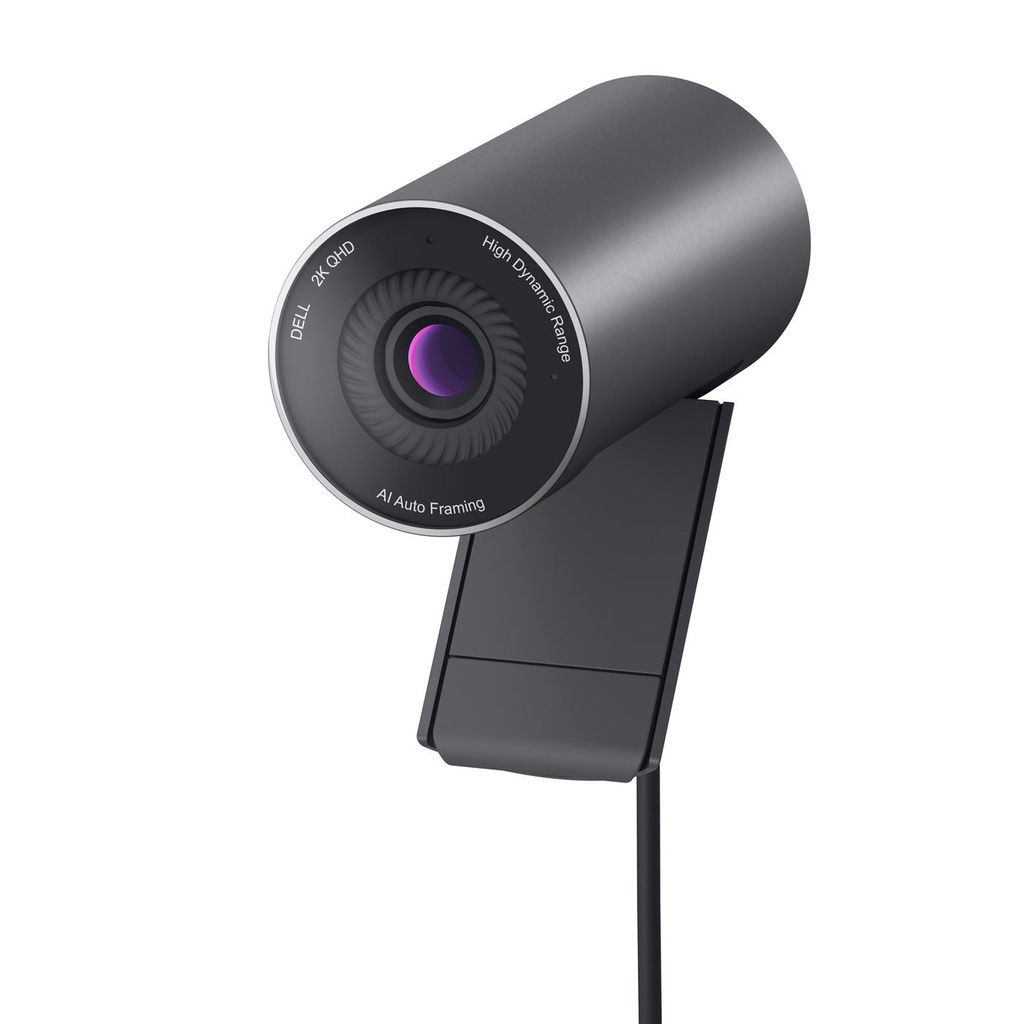 DELL PRO WEBCAM 2K WB5023