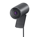 DELL PRO WEBCAM 2K WB5023