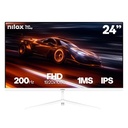 MONITOR 24 IPS 200HZ 1MS HDMI DP