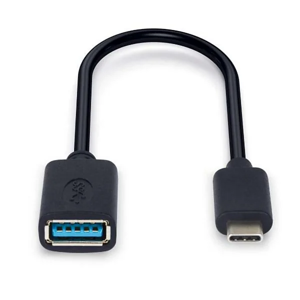 ADATTATORE USB-C TO USB A 3.0 F
