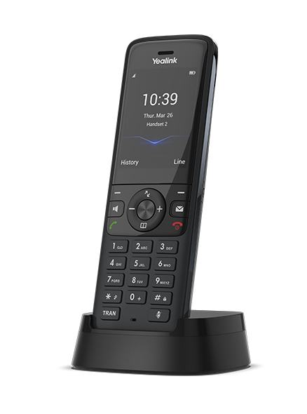 DECT-IP PHONE W78H HANDSET