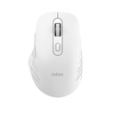 MOUSE DUAL WIRELESS 1600DPI BIANCO