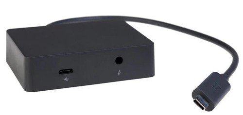 RALLY CAMERA-POWER SPLITTER
