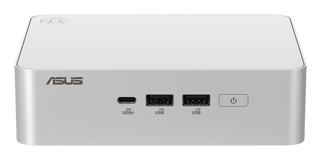 NUC 15 PRO+ U5 225H KIT