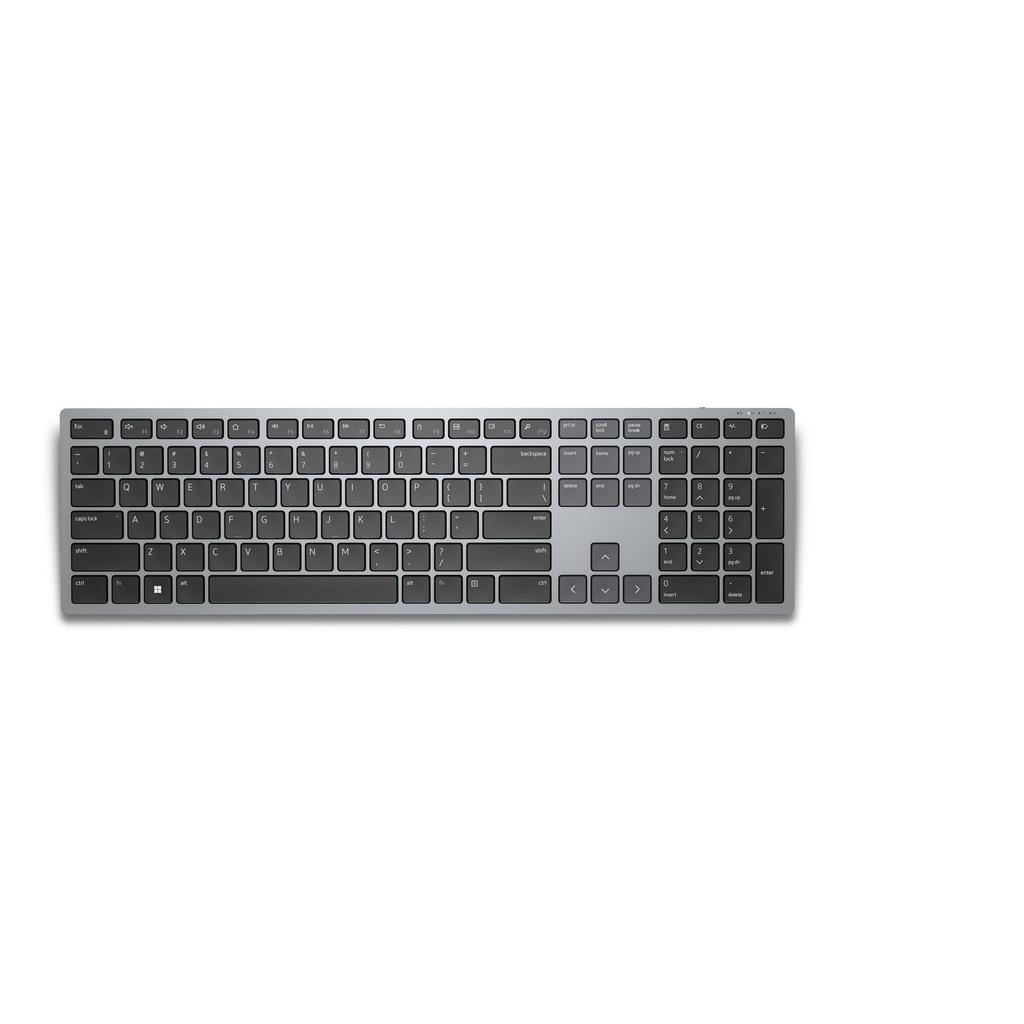 MULTI-D WIRELESS KEYBOARD KB700 US